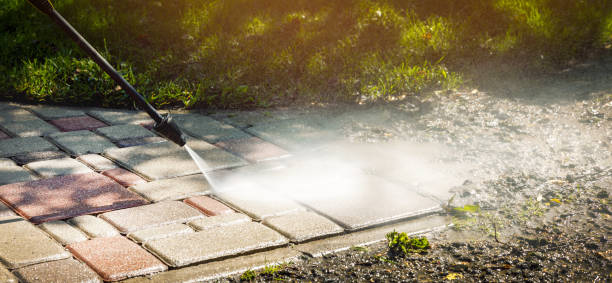 Best Parking Lot and Garage Cleaning  in Philipsburg, PA