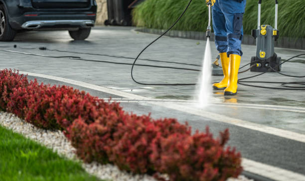 Trusted Philipsburg, PA Pressure Washing Services Experts